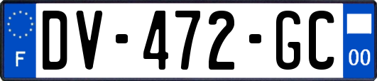 DV-472-GC