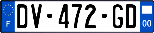 DV-472-GD