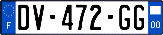 DV-472-GG