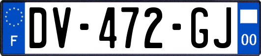 DV-472-GJ