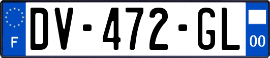 DV-472-GL