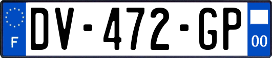DV-472-GP
