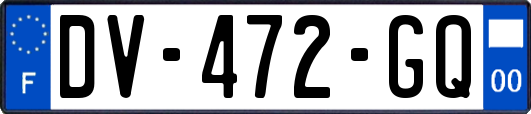 DV-472-GQ