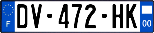 DV-472-HK