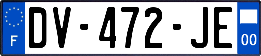 DV-472-JE