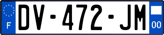 DV-472-JM