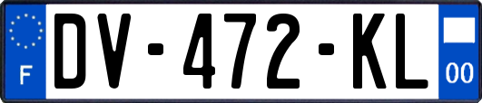 DV-472-KL