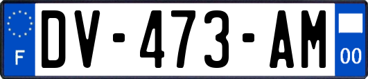 DV-473-AM