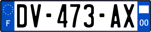 DV-473-AX