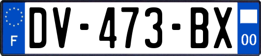 DV-473-BX