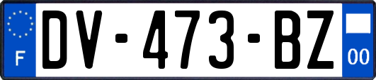 DV-473-BZ