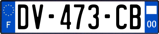 DV-473-CB