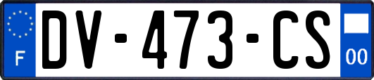 DV-473-CS