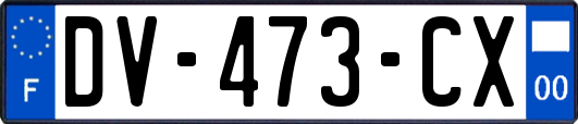 DV-473-CX