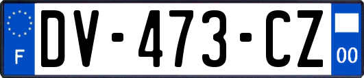 DV-473-CZ