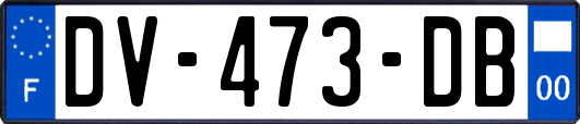 DV-473-DB