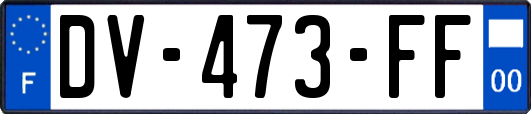 DV-473-FF