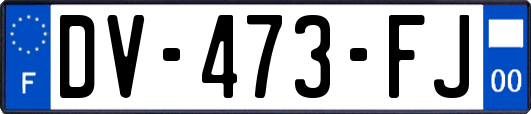 DV-473-FJ