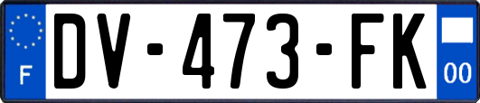 DV-473-FK