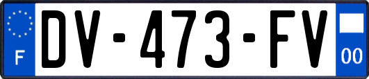 DV-473-FV