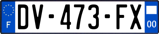 DV-473-FX