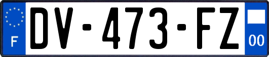 DV-473-FZ