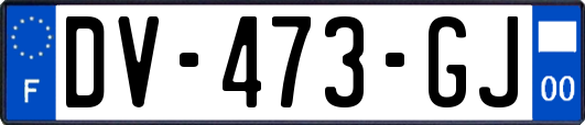 DV-473-GJ