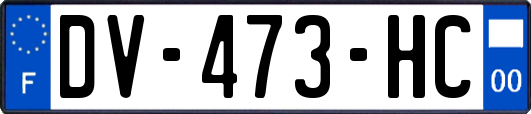 DV-473-HC