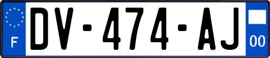 DV-474-AJ