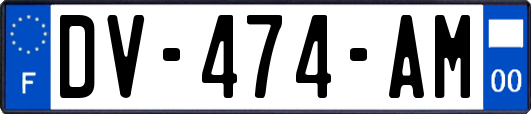 DV-474-AM