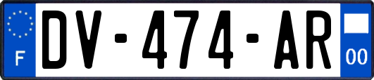 DV-474-AR