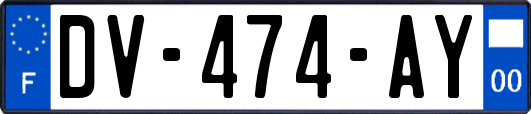 DV-474-AY