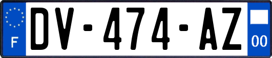 DV-474-AZ