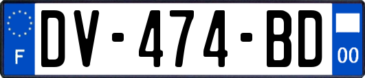 DV-474-BD