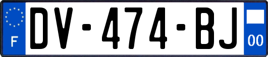 DV-474-BJ