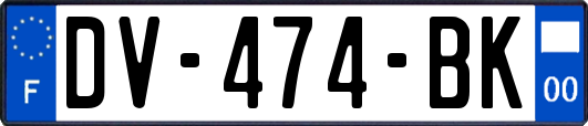 DV-474-BK