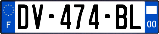 DV-474-BL