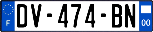 DV-474-BN