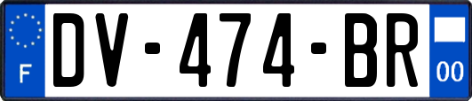 DV-474-BR