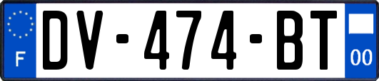 DV-474-BT