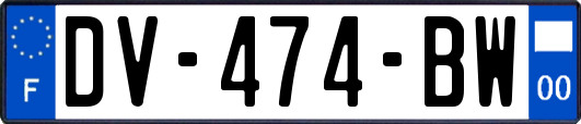 DV-474-BW