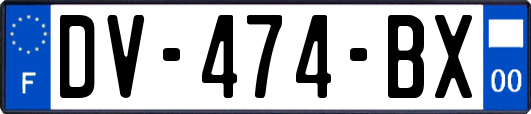 DV-474-BX