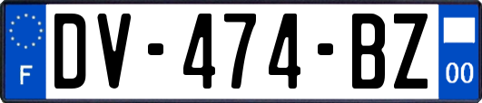 DV-474-BZ