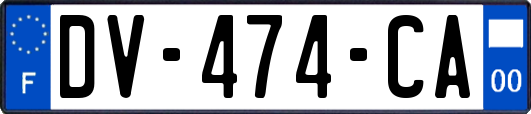 DV-474-CA