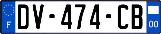 DV-474-CB