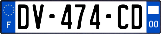 DV-474-CD