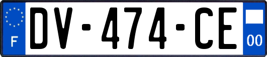 DV-474-CE