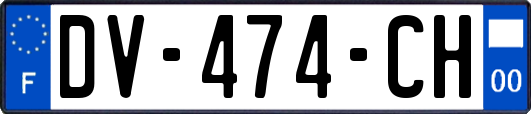 DV-474-CH