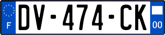 DV-474-CK