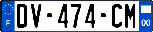 DV-474-CM